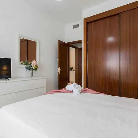 Apartamento En Lux Bormujos Exterior photo