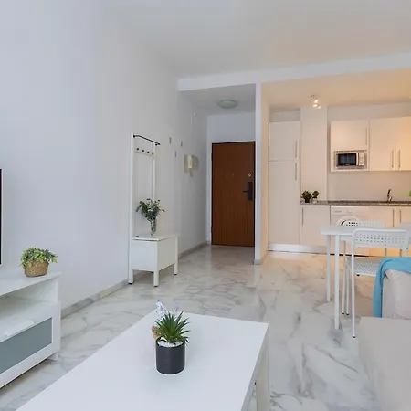 Apartamento En Lux Bormujos Exterior photo