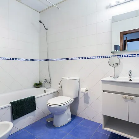 Apartamento En Lux Bormujos Exterior photo
