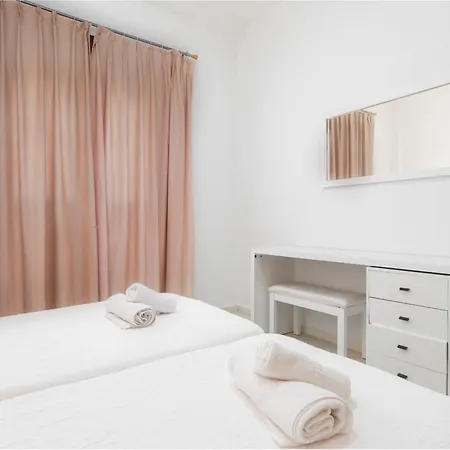 Apartamento En Lux Bormujos Exterior photo