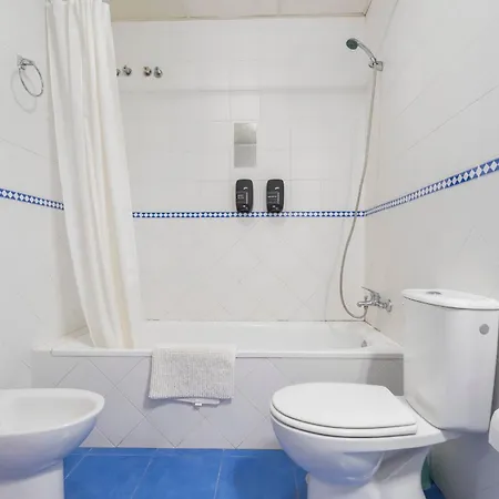 Apartamento En Lux Bormujos Exterior photo
