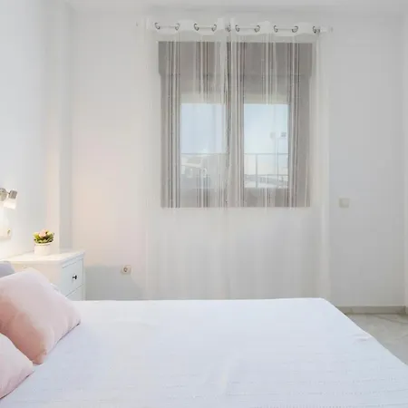 Apartamento En Lux Bormujos Exterior photo