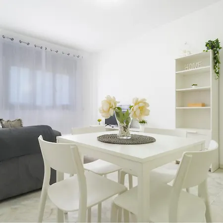 Apartamento En Lux Bormujos Exterior photo