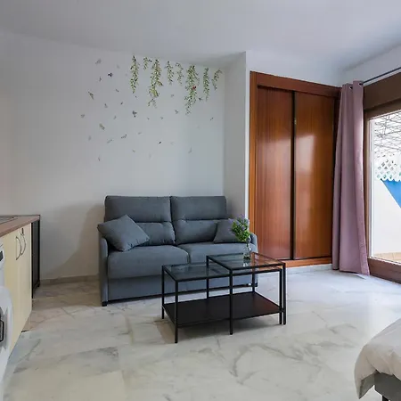 Apartamento En Lux Bormujos Exterior photo