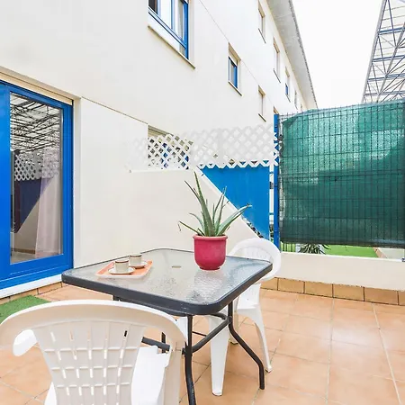 Apartamento En Lux Bormujos Exterior photo