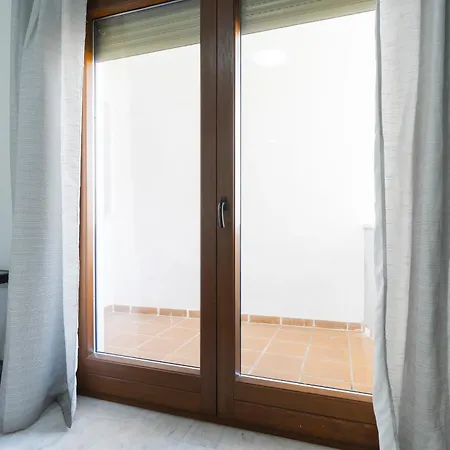 Apartamento En Lux Bormujos Exterior photo