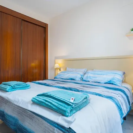 Apartamento En Lux Bormujos Exterior photo