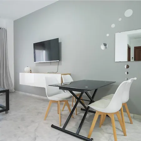 Apartamento En Lux Bormujos Exterior photo