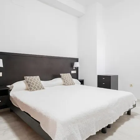 Apartamento En Lux Bormujos Exterior photo