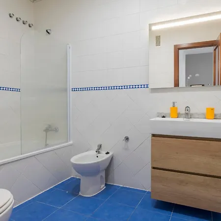 Apartamento En Lux Bormujos Exterior photo