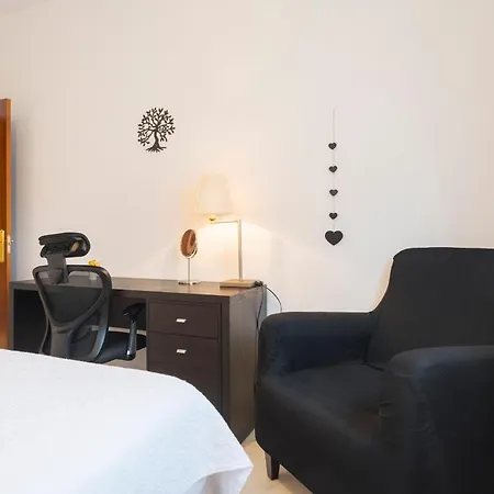 Apartamento En Lux Bormujos Exterior photo