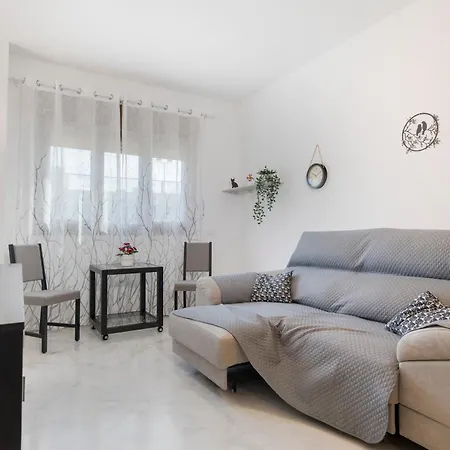 Apartamento En Lux Bormujos Exterior photo