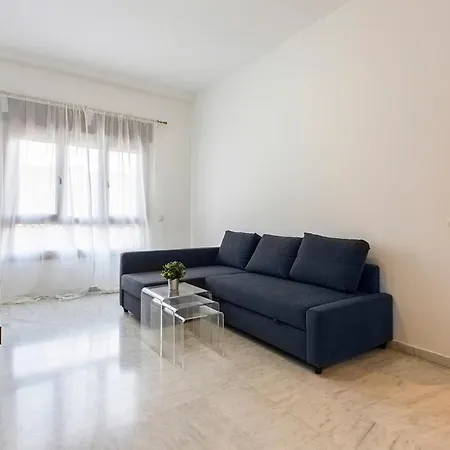 Apartamento En Lux Bormujos Exterior photo