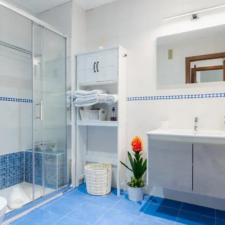 Apartamento En Lux Bormujos Exterior photo