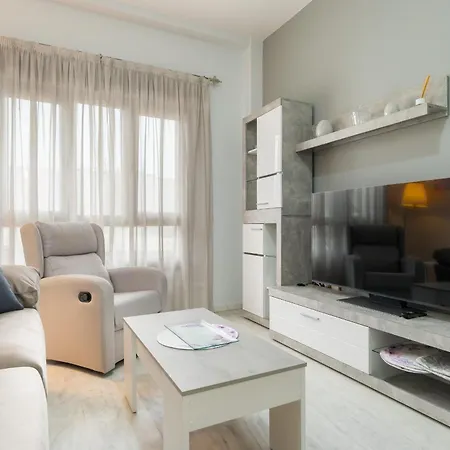 Apartamento En Lux Bormujos Exterior photo