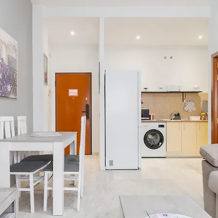 Apartamento En Lux Bormujos Exterior photo