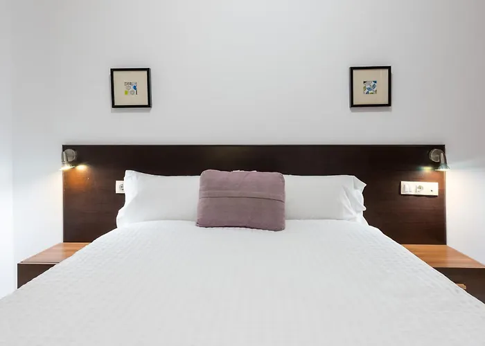 Apartamento En Lux Bormujos