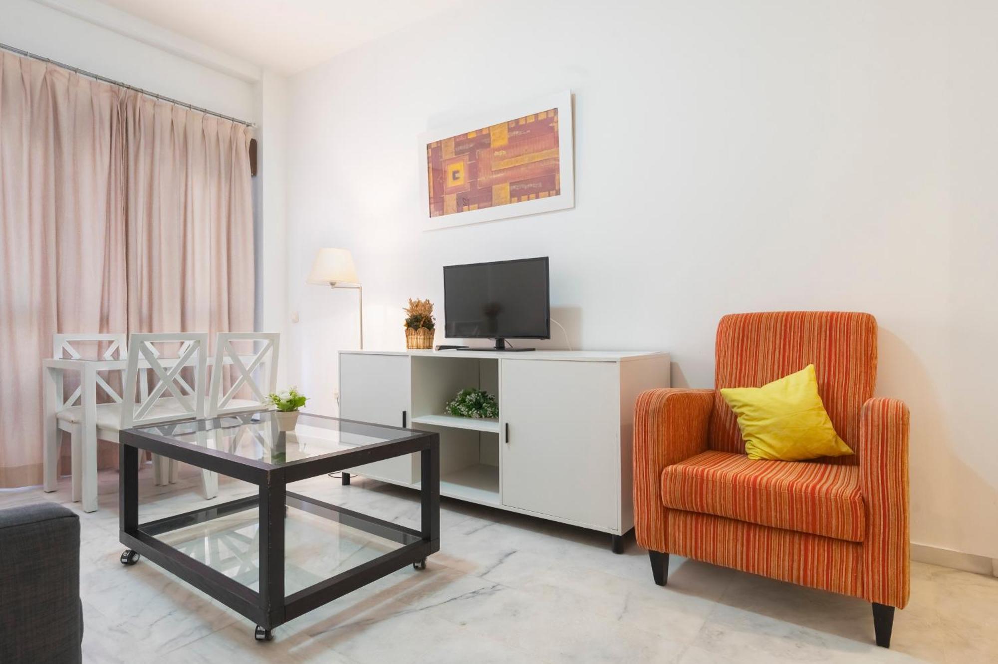 En Lux Apartment