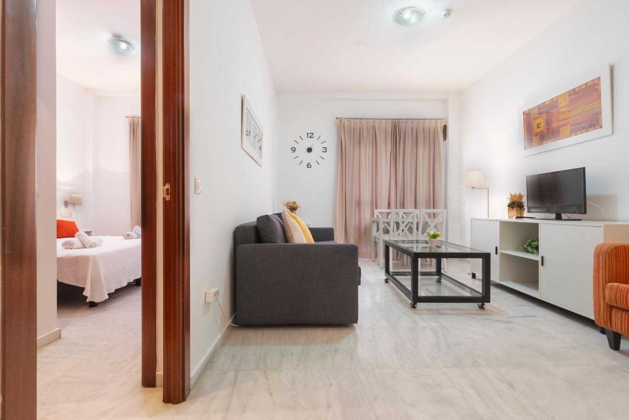 En Lux Apartment