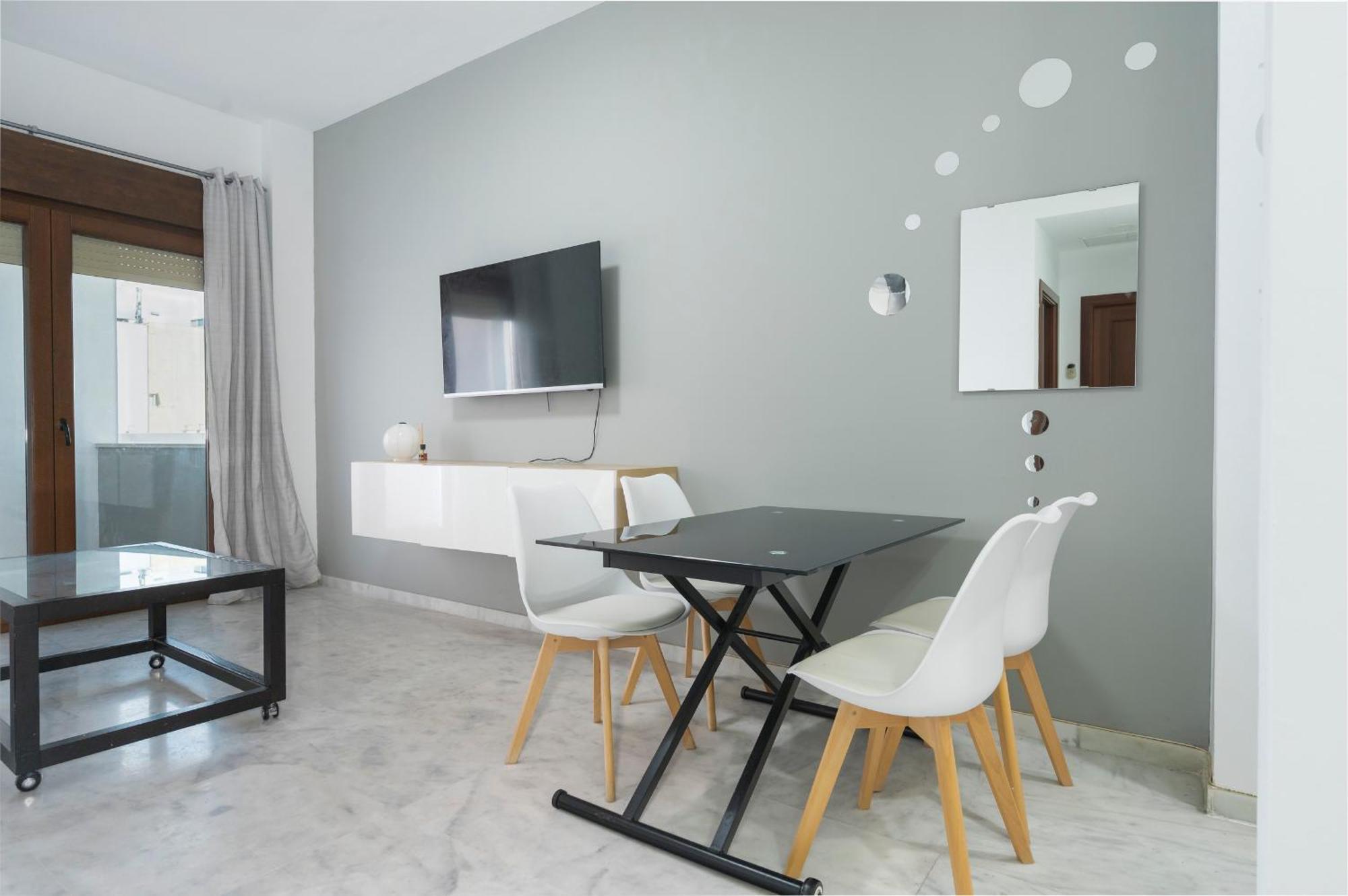 Apartment En Lux