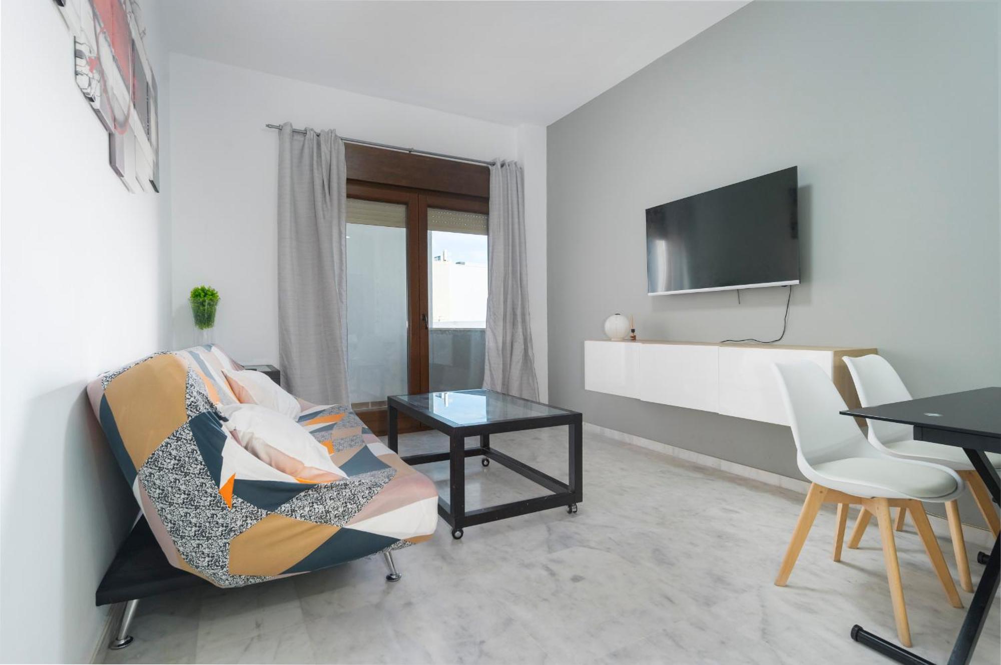 En Lux Apartment