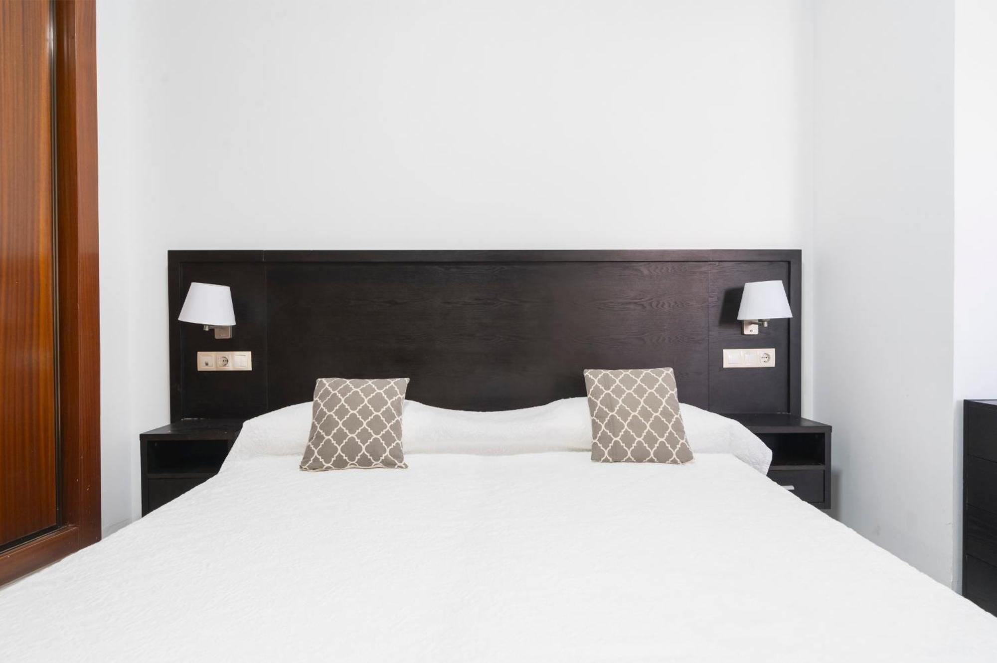 Apartment En Lux