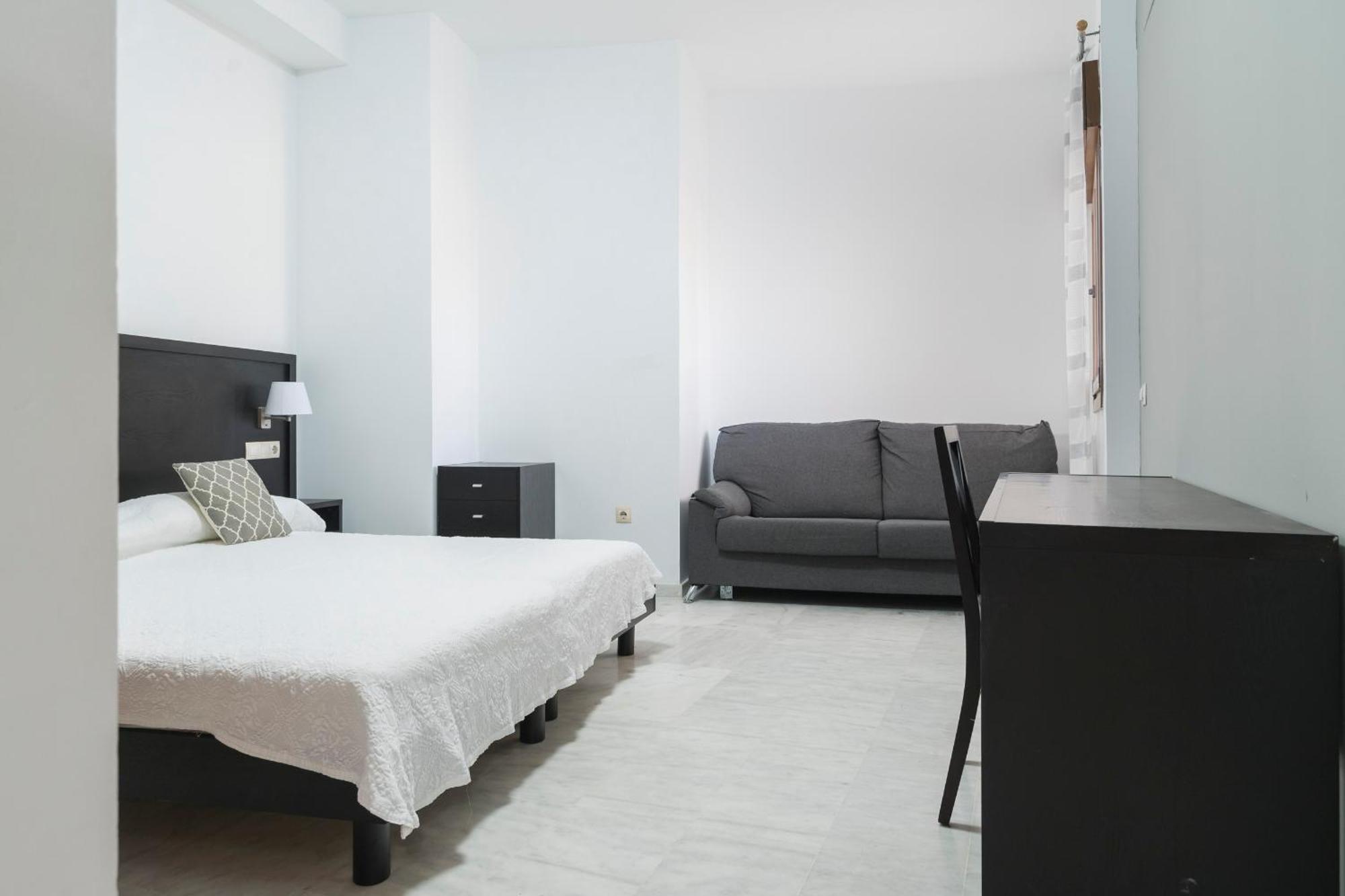 Apartment En Lux *
