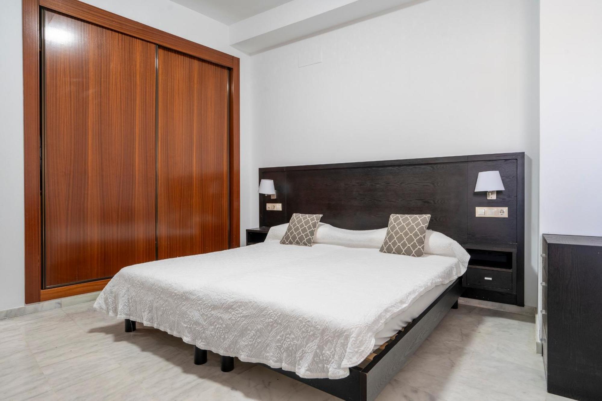 Apartment En Lux *