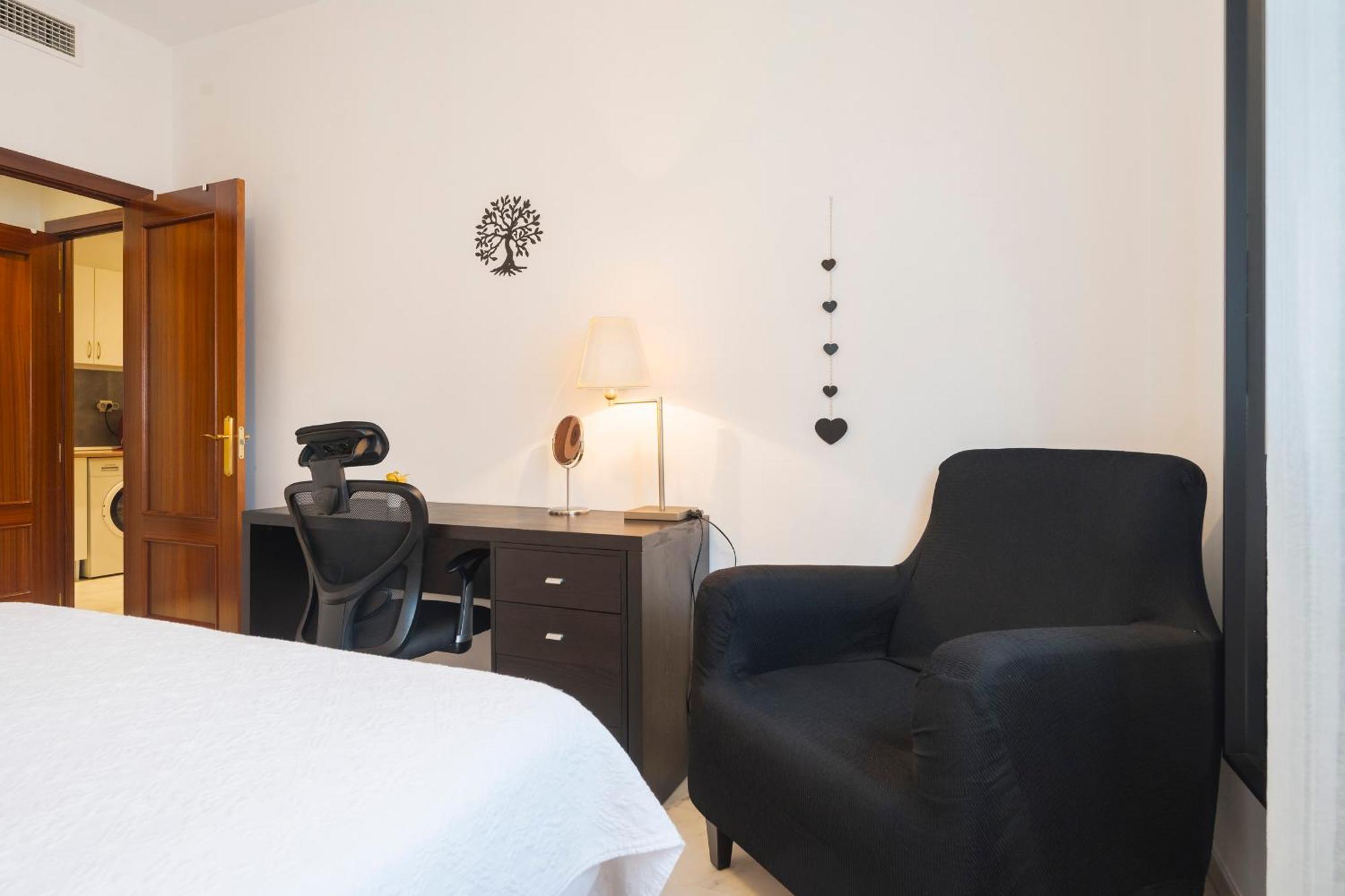 Apartment En Lux *