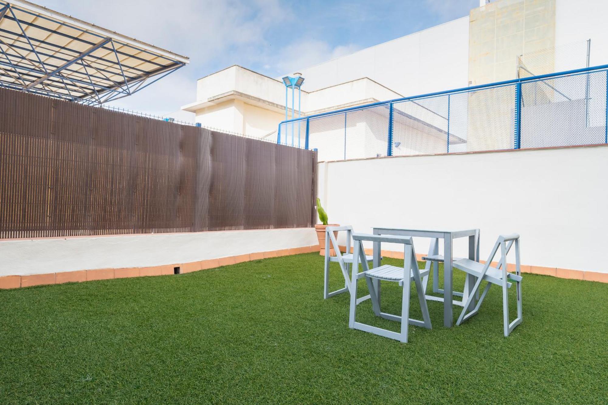 Apartment En Lux *