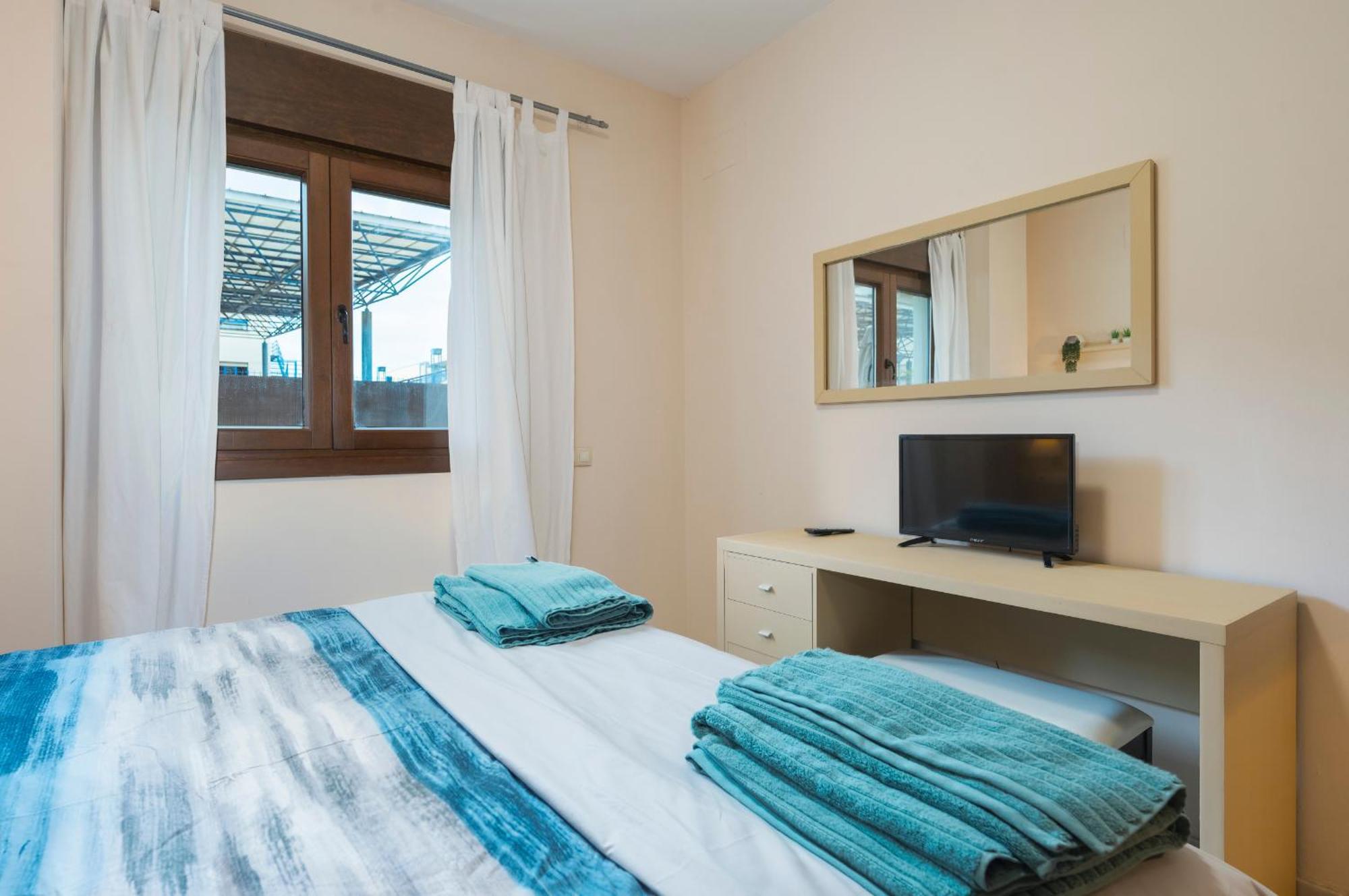 En Lux Apartment Bormujos
