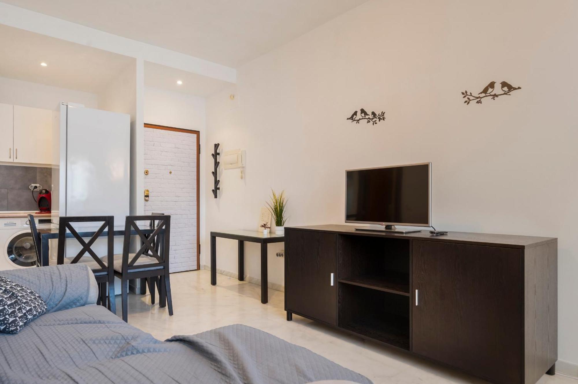 Apartment En Lux Bormujos