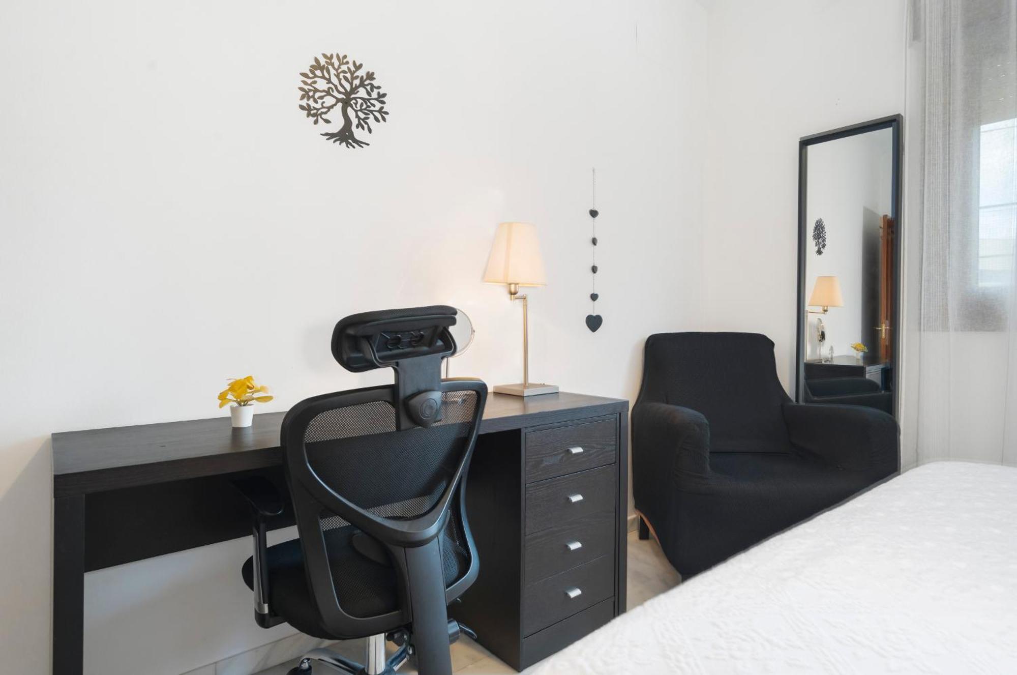 Apartment En Lux