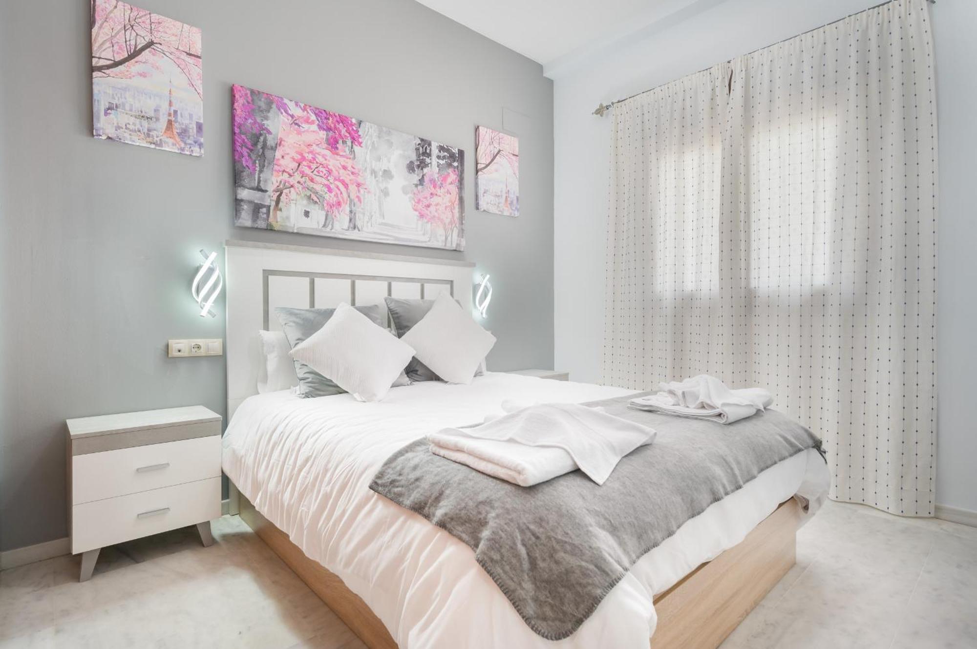 En Lux Apartment