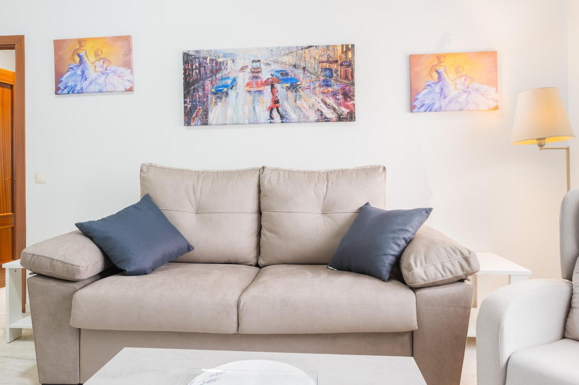 Apartment En Lux *