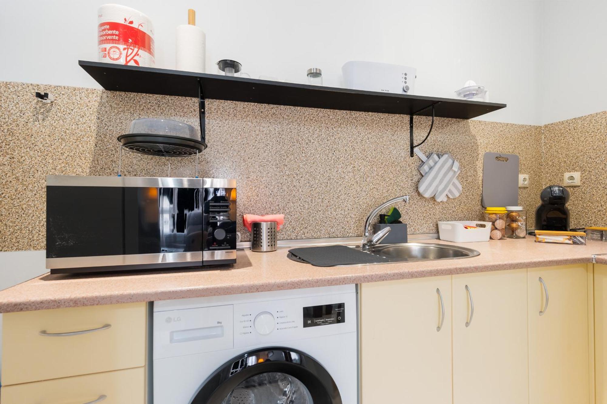 Apartment En Lux *