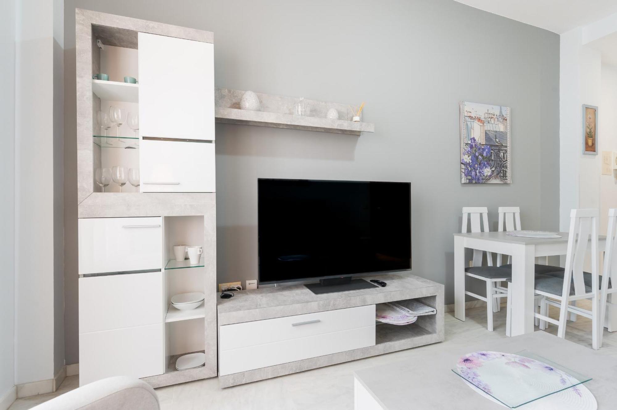 En Lux Apartment Bormujos