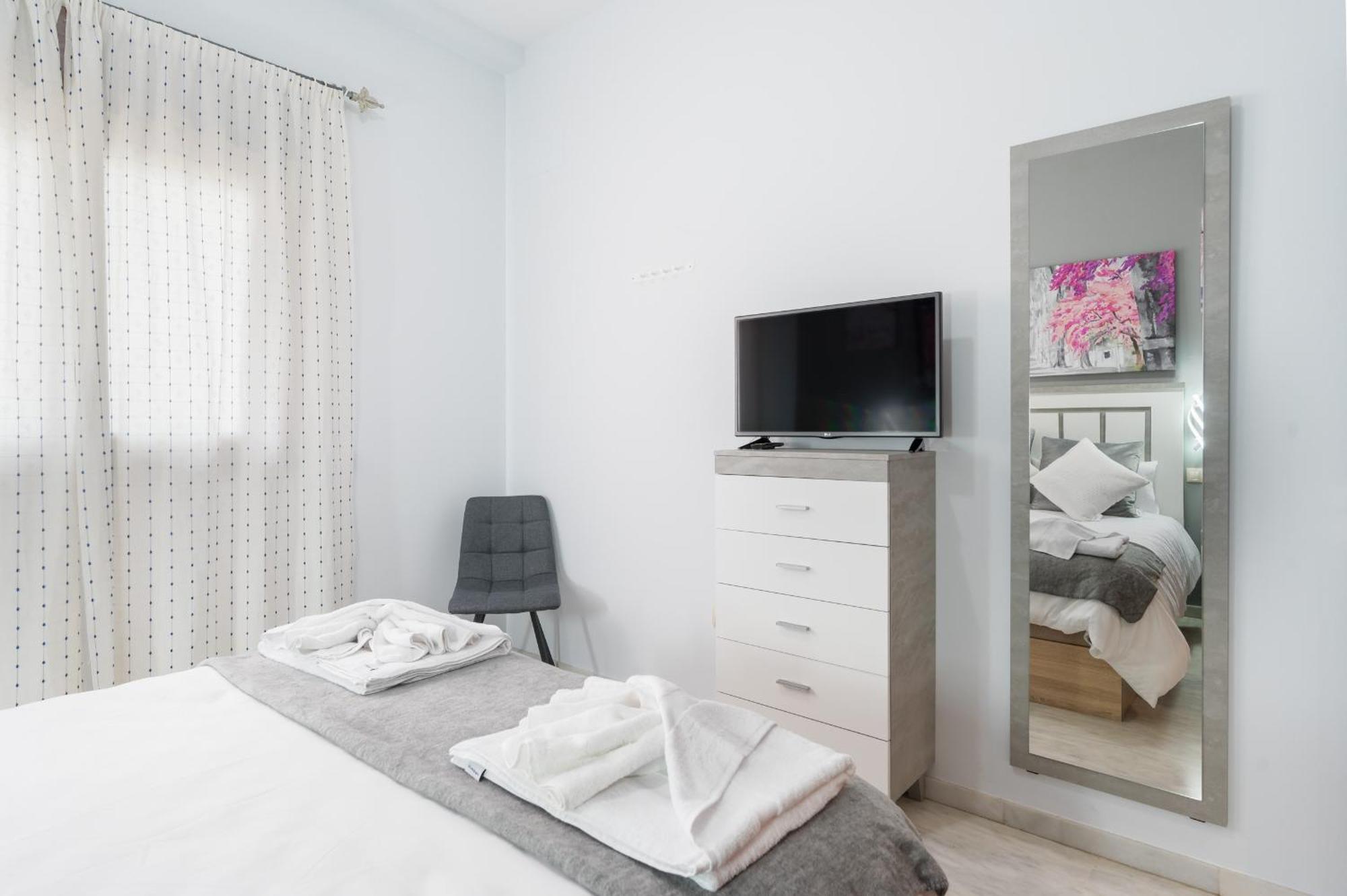 En Lux Apartment *