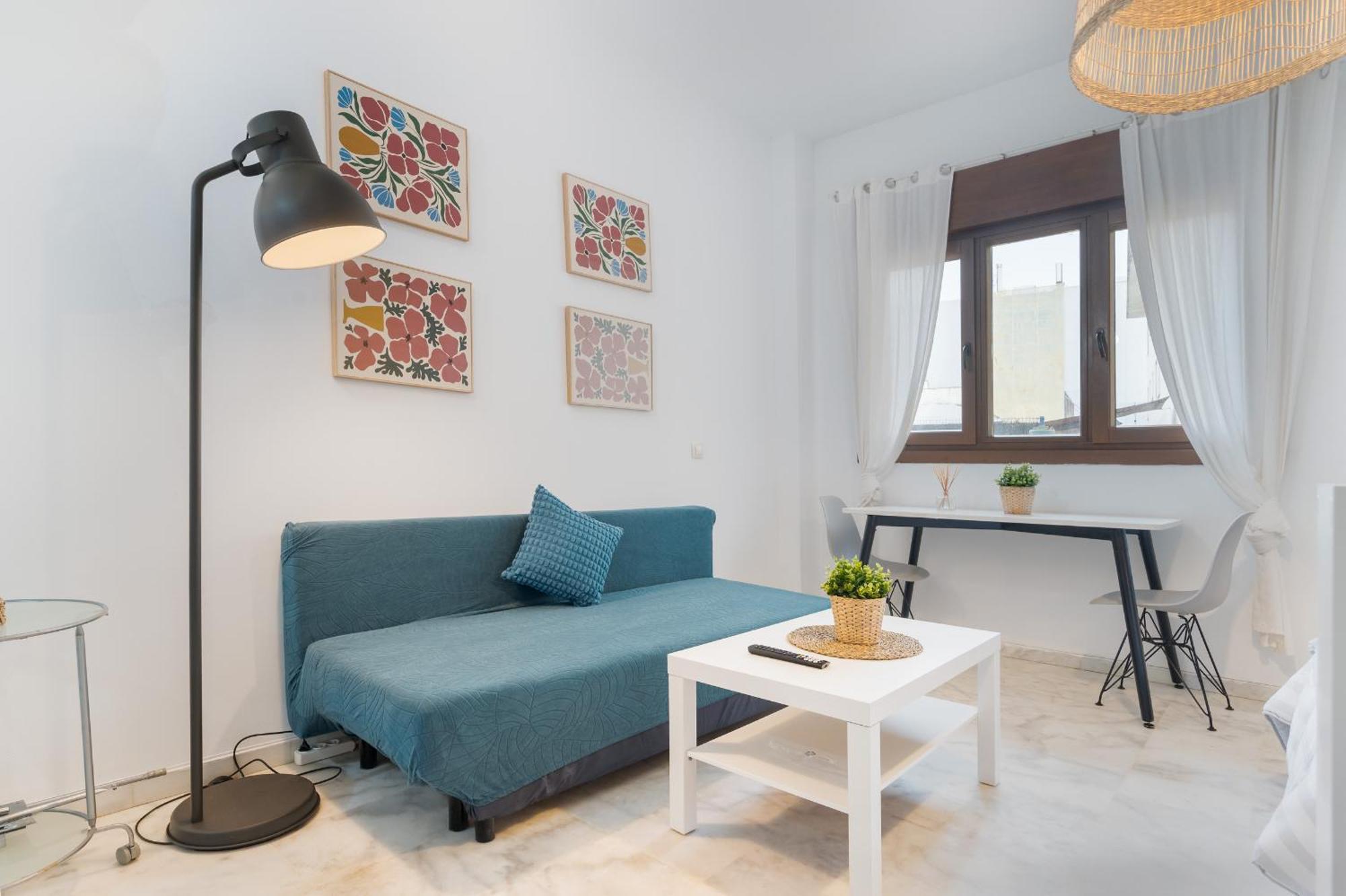 En Lux Apartment Bormujos