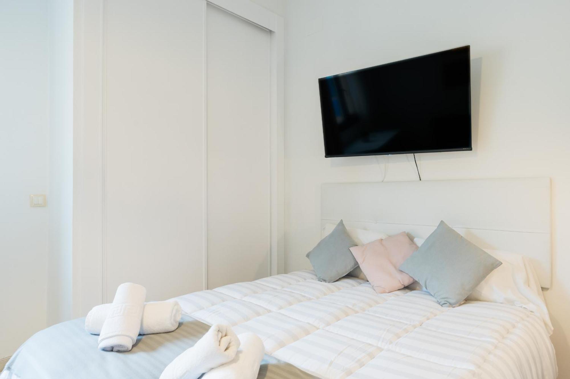 Apartment En Lux Bormujos
