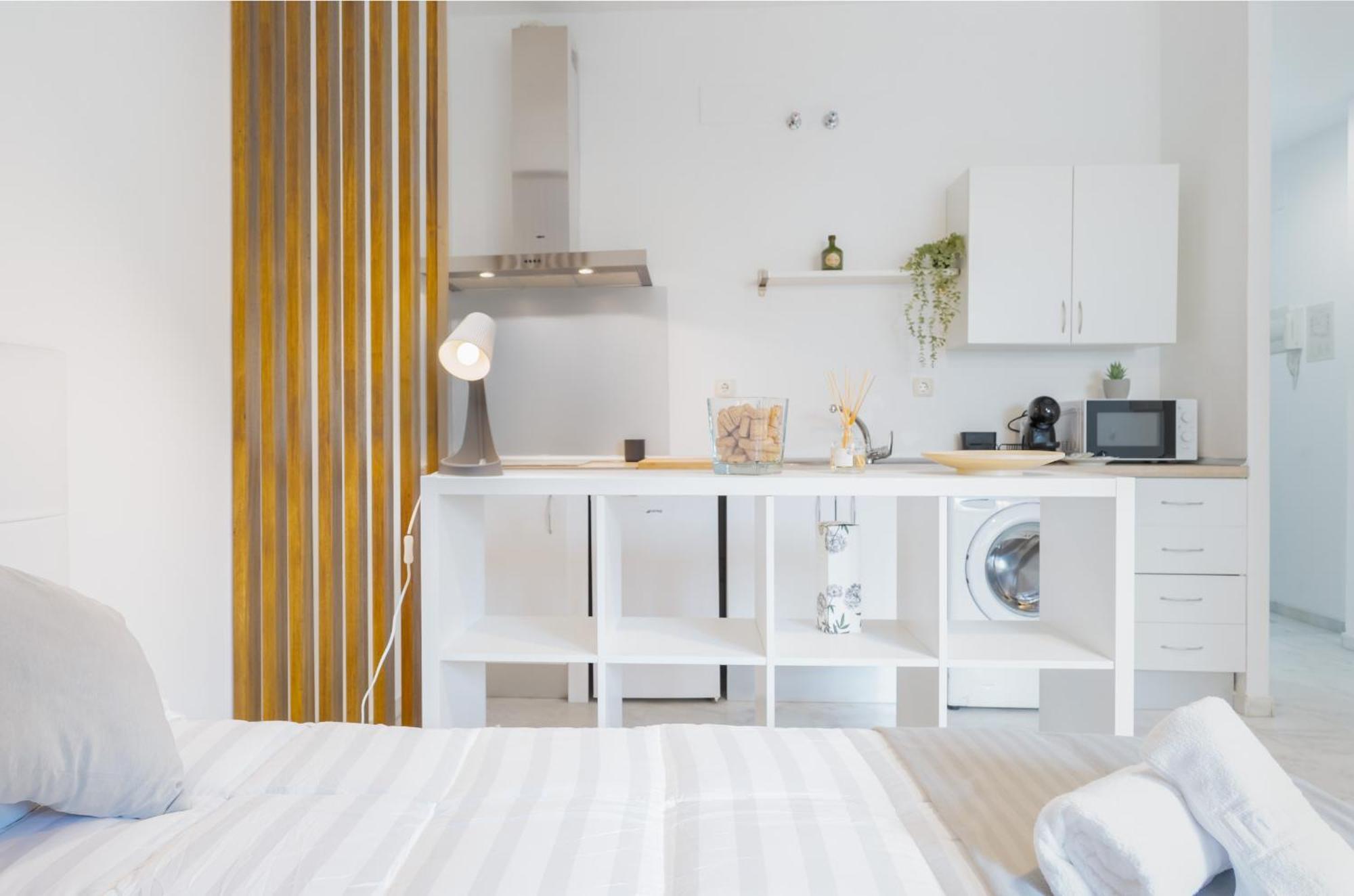 En Lux Apartment