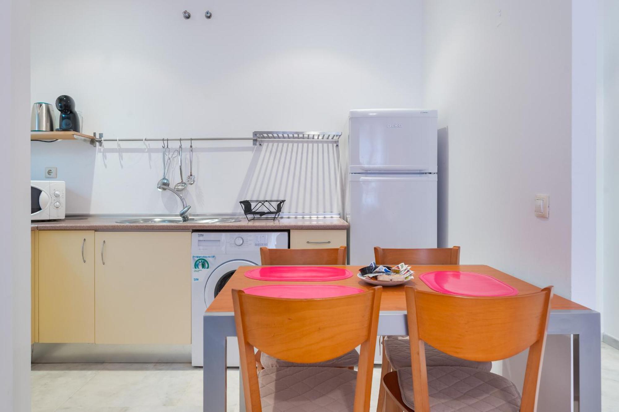 Apartment En Lux *
