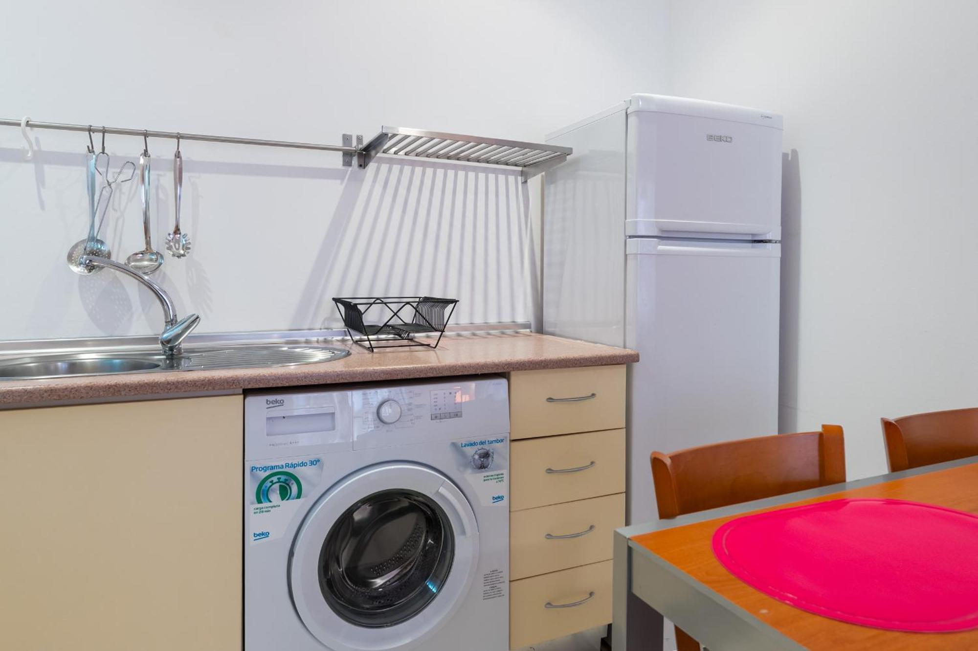 Apartment En Lux Bormujos