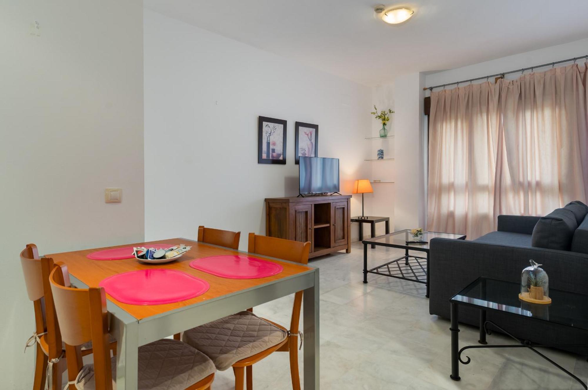 Apartment En Lux *