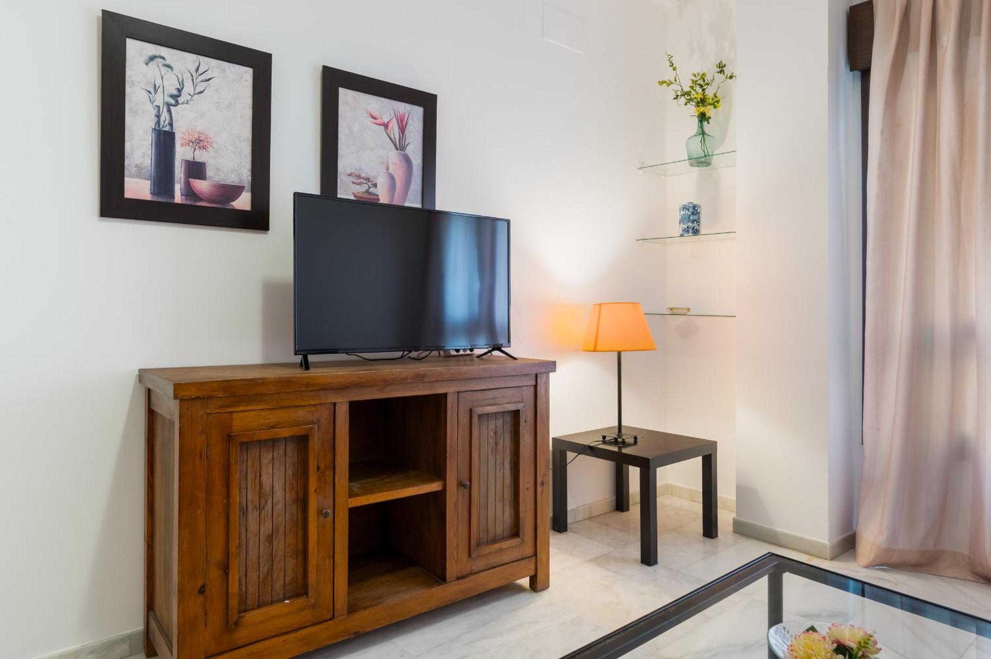 En Lux Apartment Bormujos