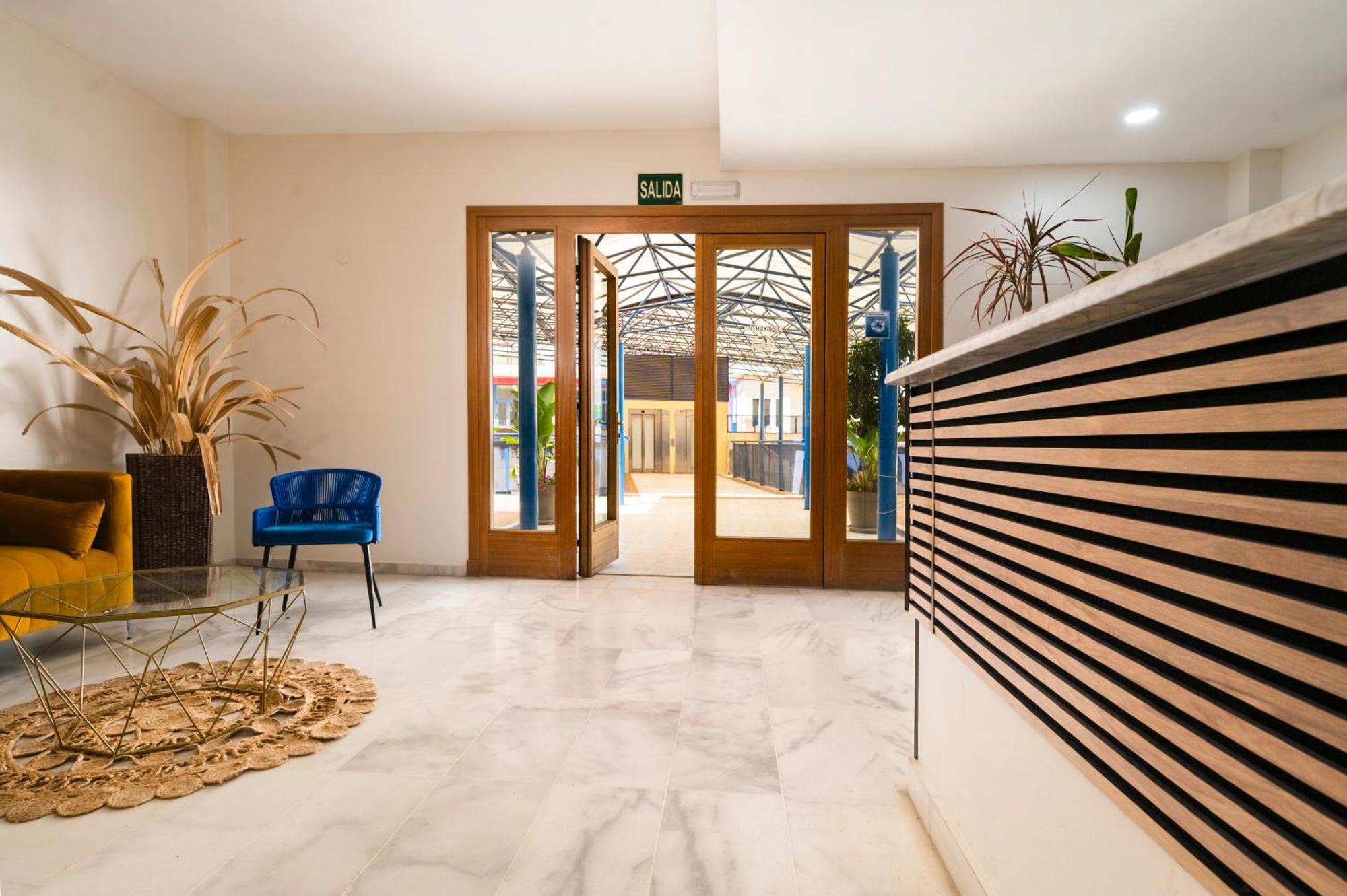 Appartamento En Lux Bormujos