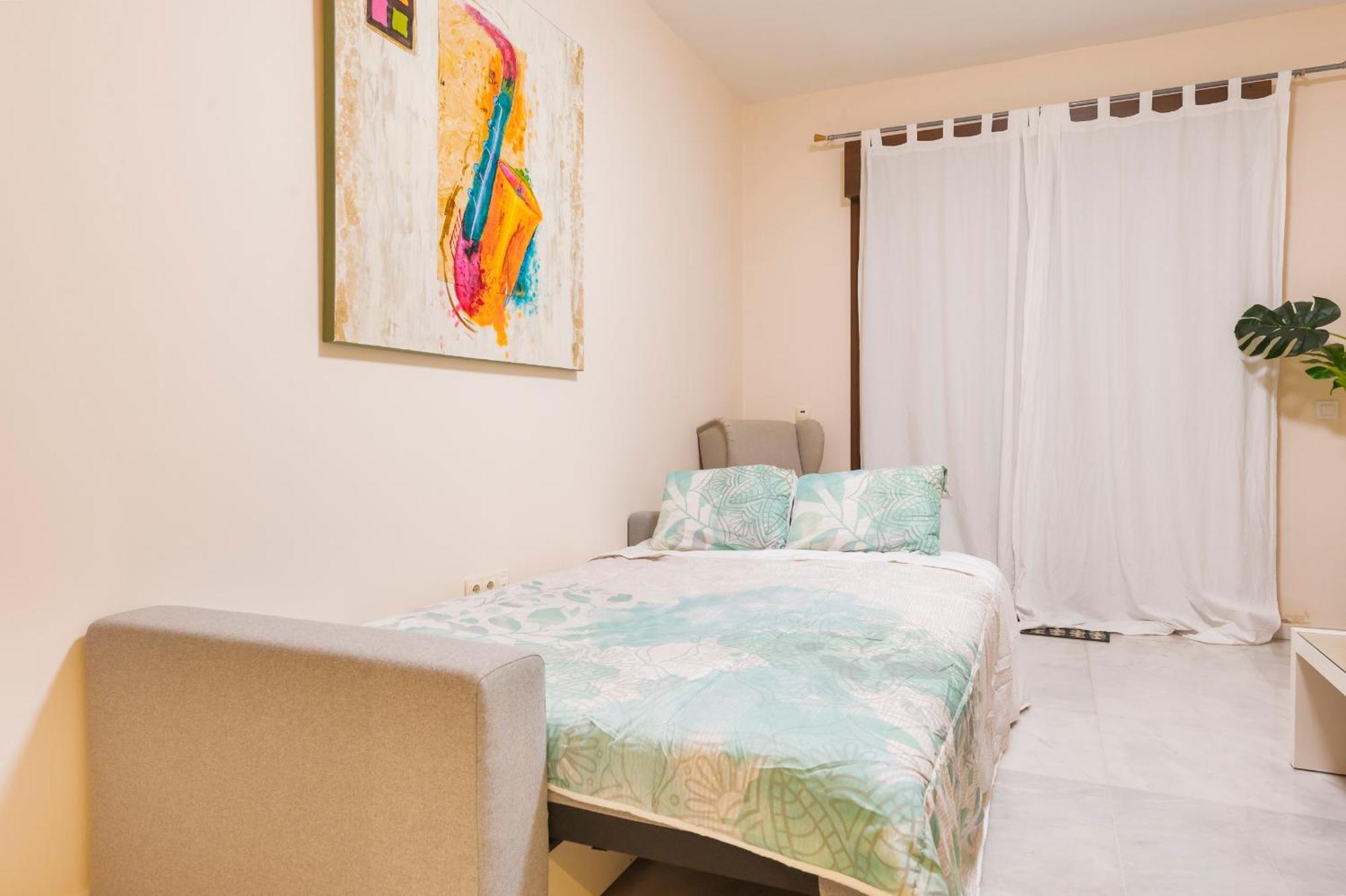 Appartamento En Lux Bormujos