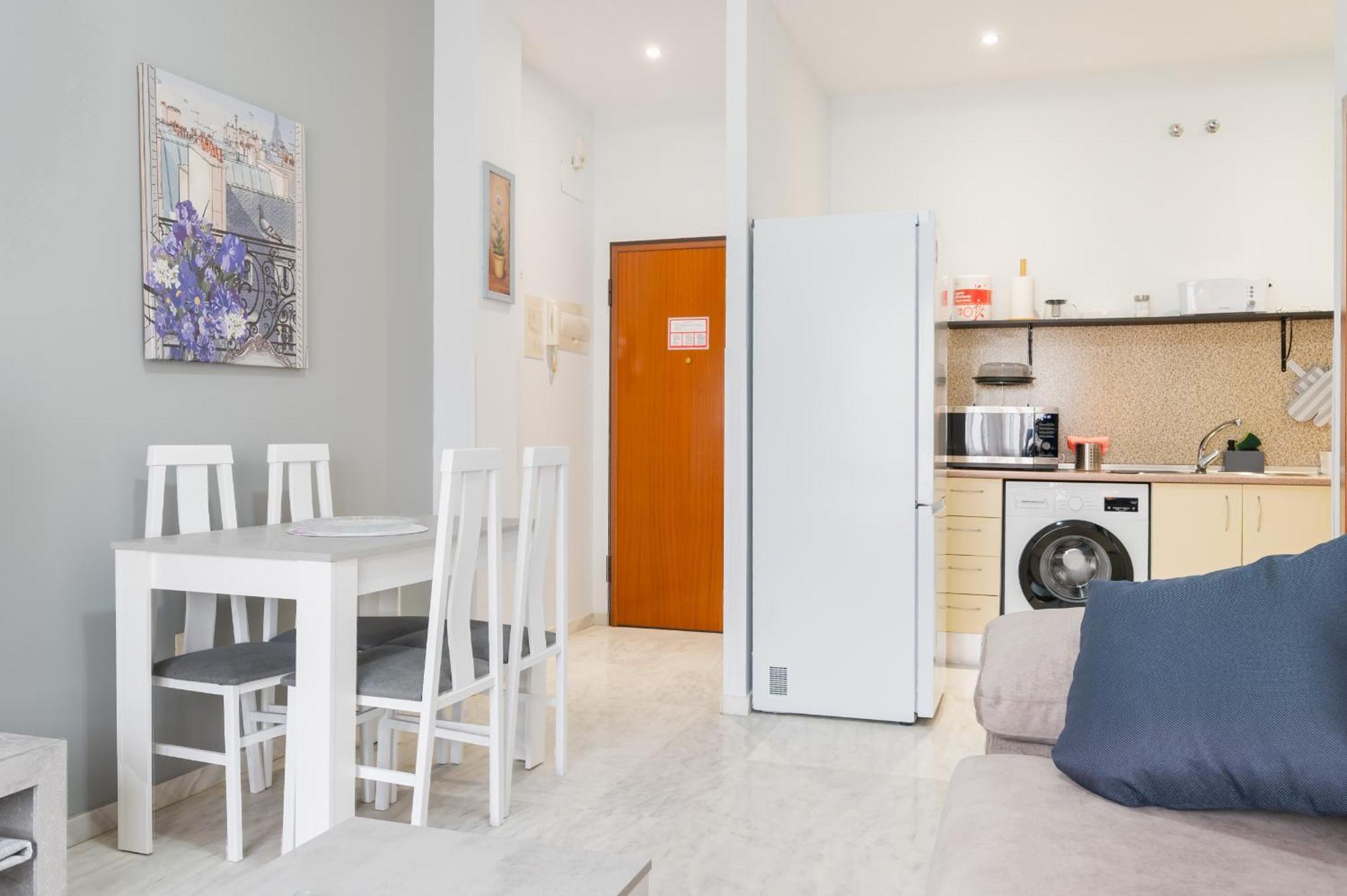 Appartamento En Lux